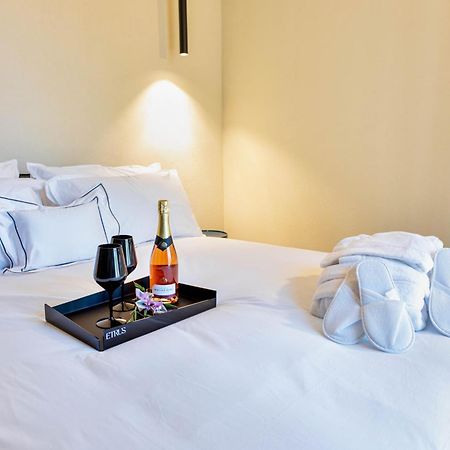 Etrus Boutique Room 아말피 외부 사진