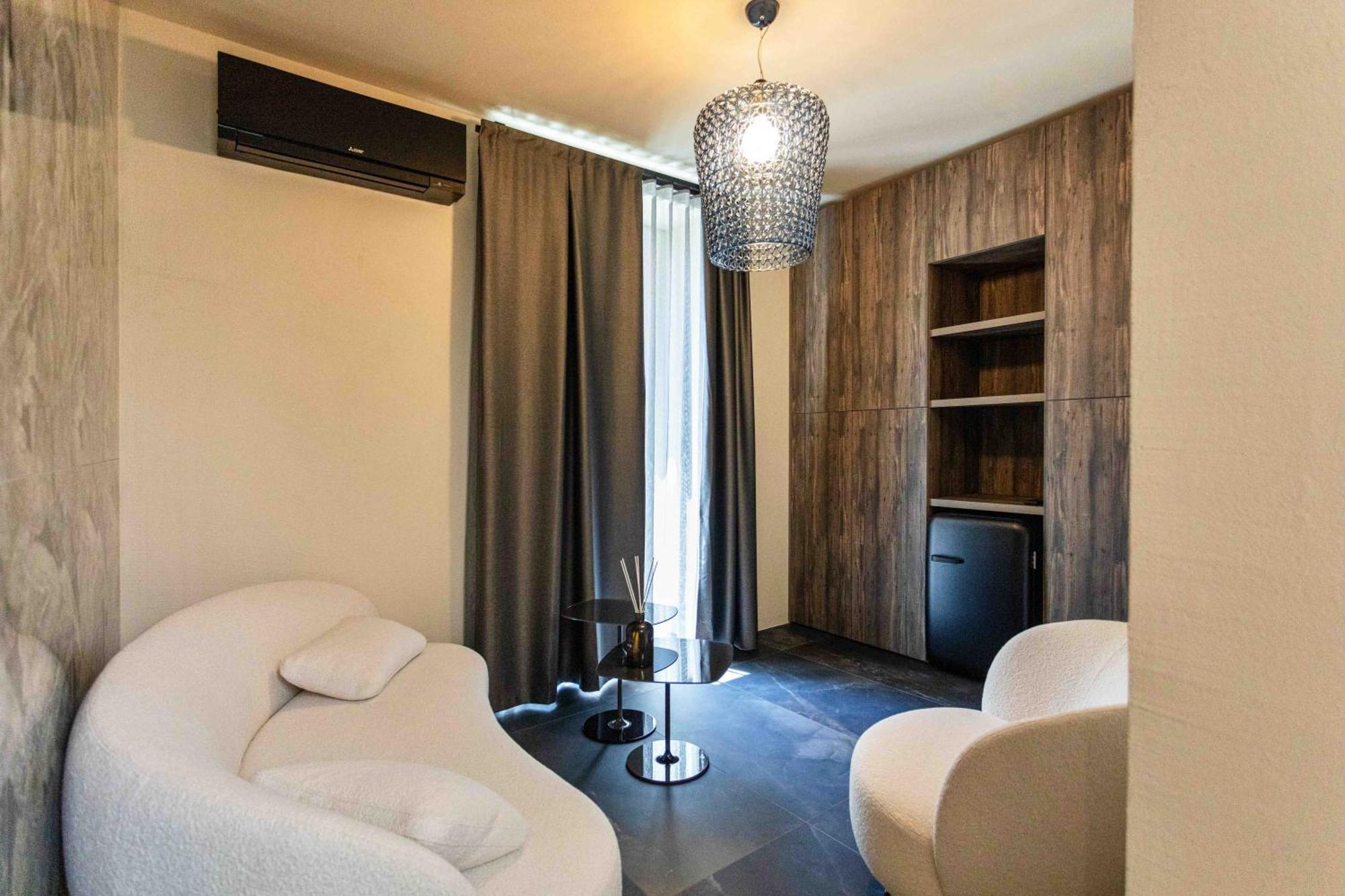 Etrus Boutique Room 아말피 외부 사진