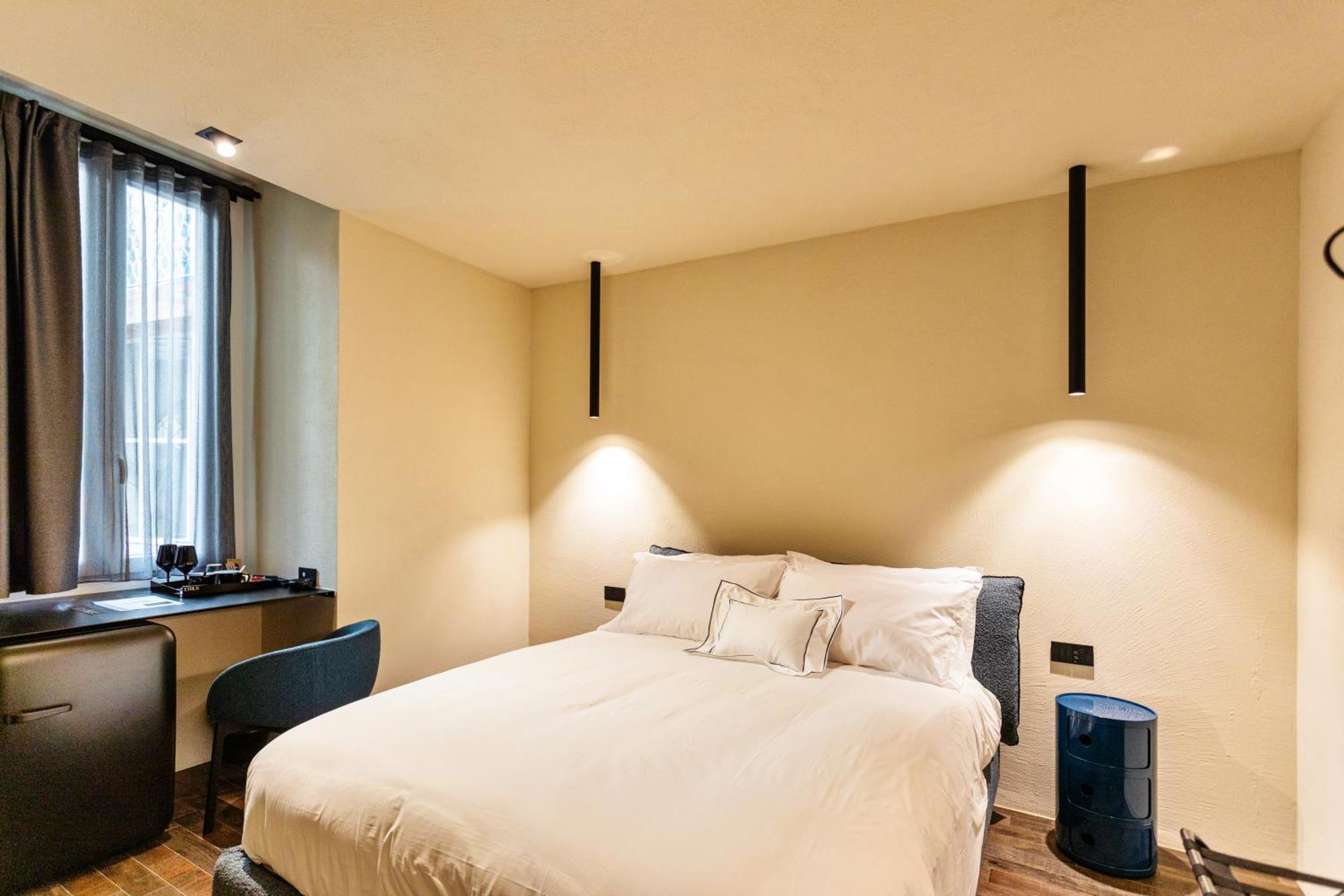 Etrus Boutique Room 아말피 외부 사진