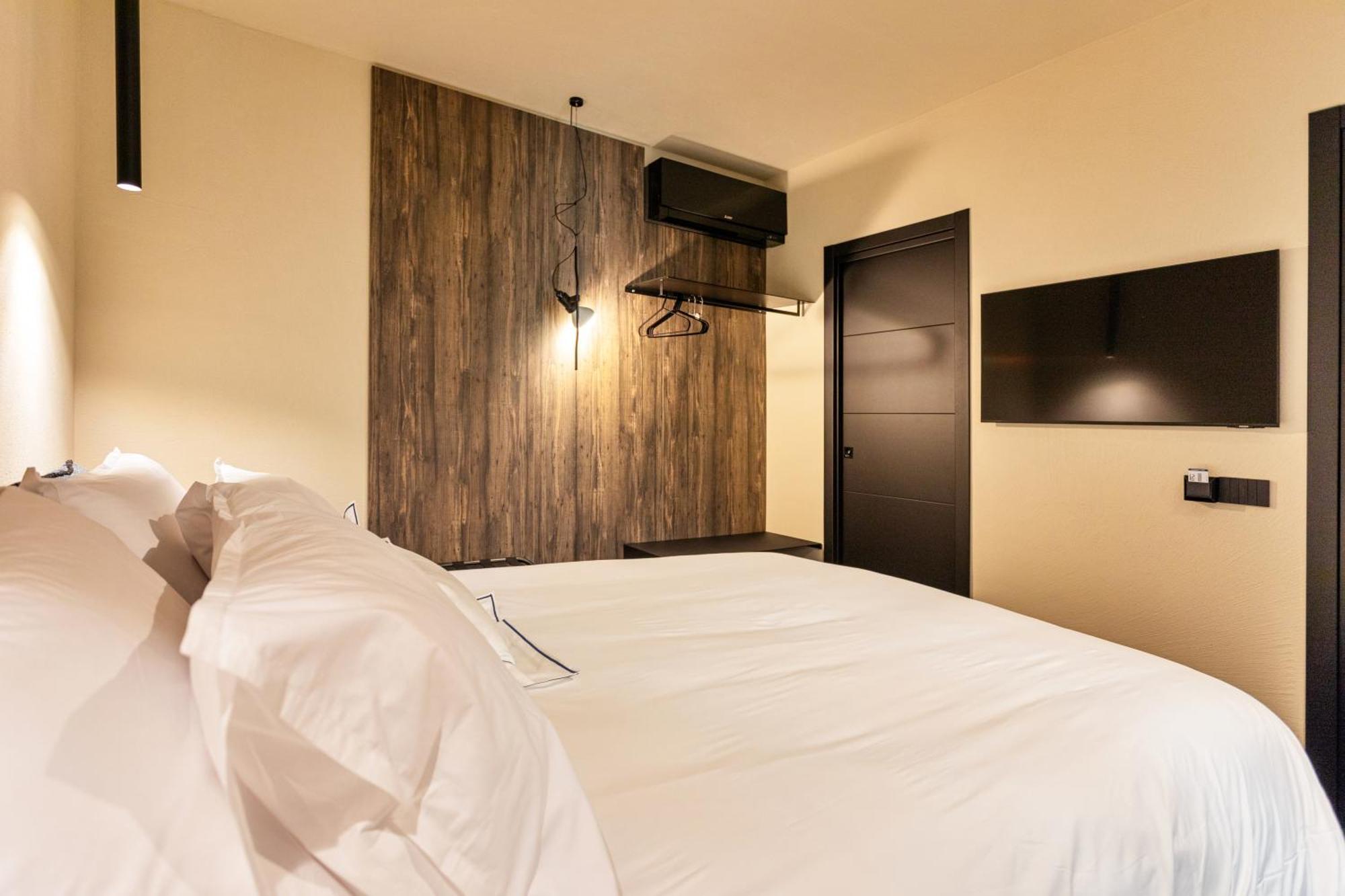 Etrus Boutique Room 아말피 외부 사진