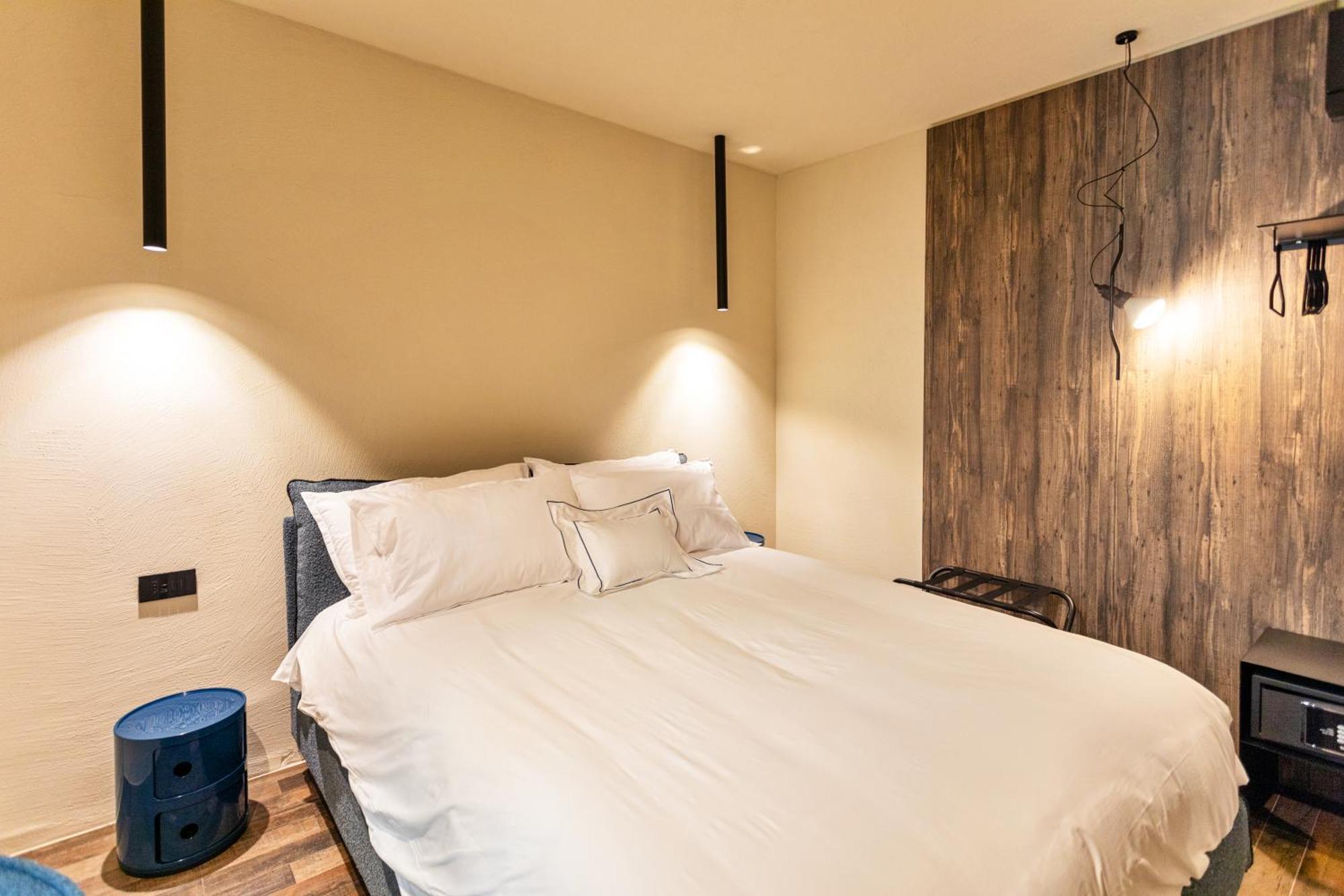 Etrus Boutique Room 아말피 외부 사진