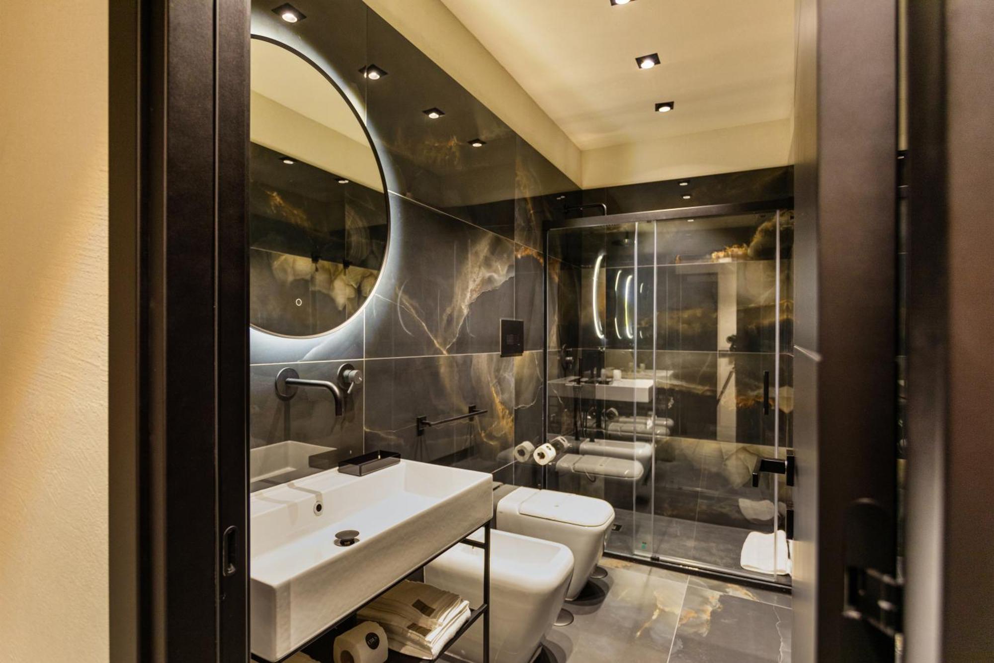 Etrus Boutique Room 아말피 외부 사진