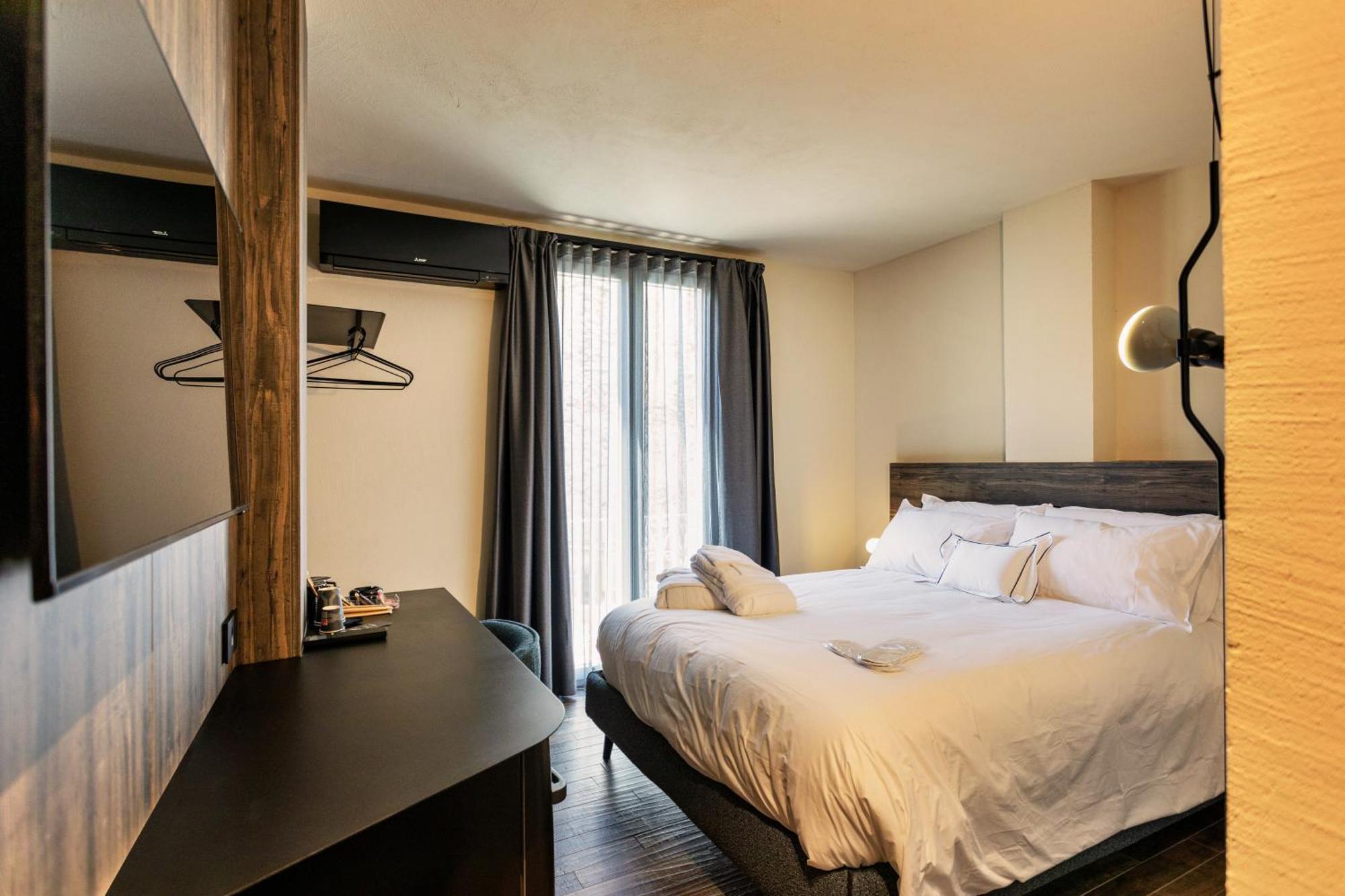 Etrus Boutique Room 아말피 외부 사진