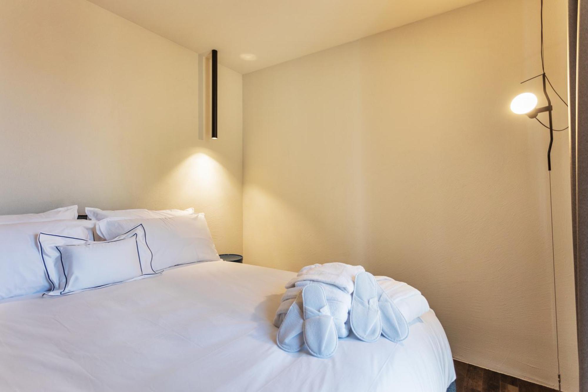 Etrus Boutique Room 아말피 외부 사진