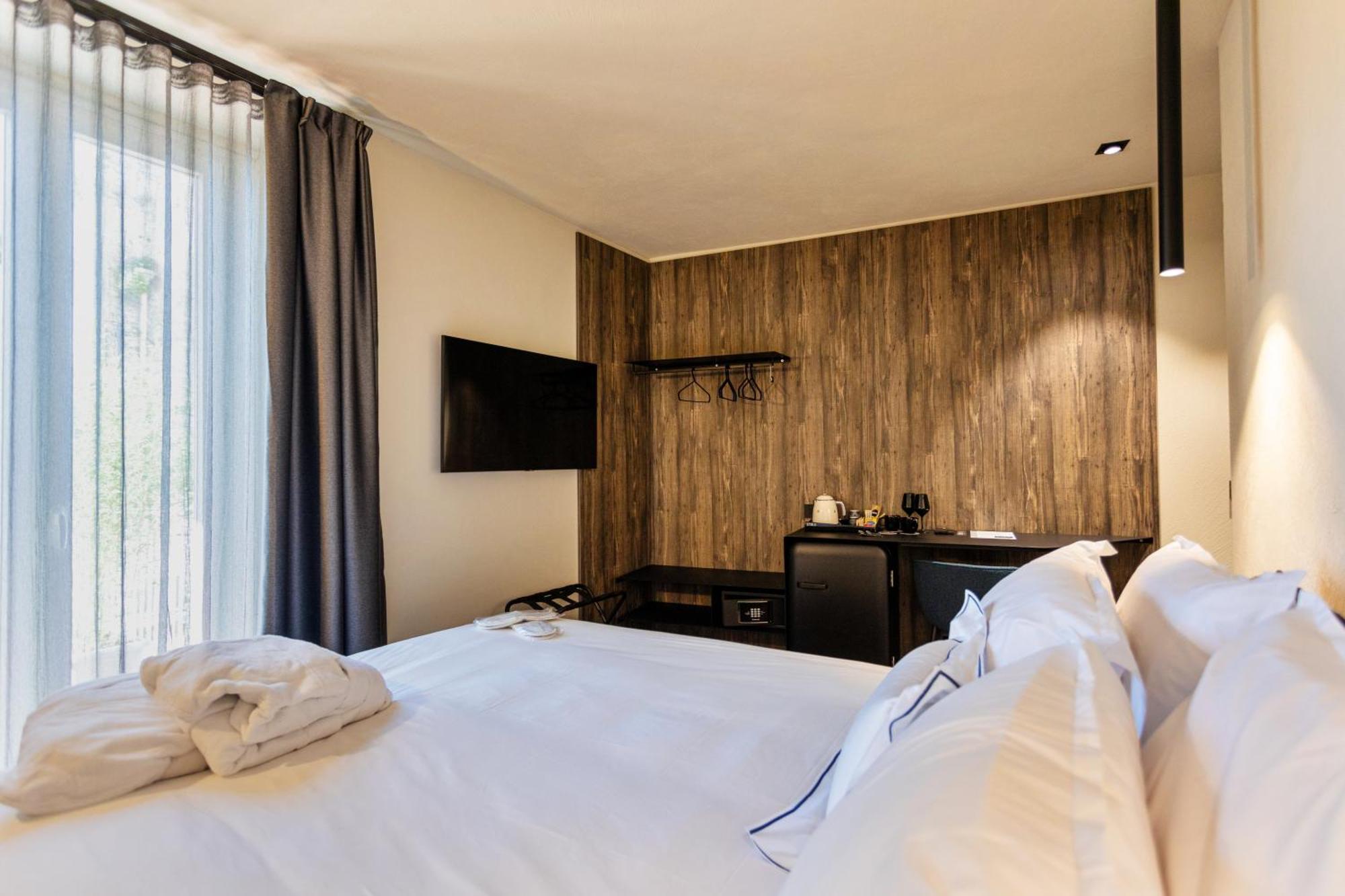 Etrus Boutique Room 아말피 외부 사진
