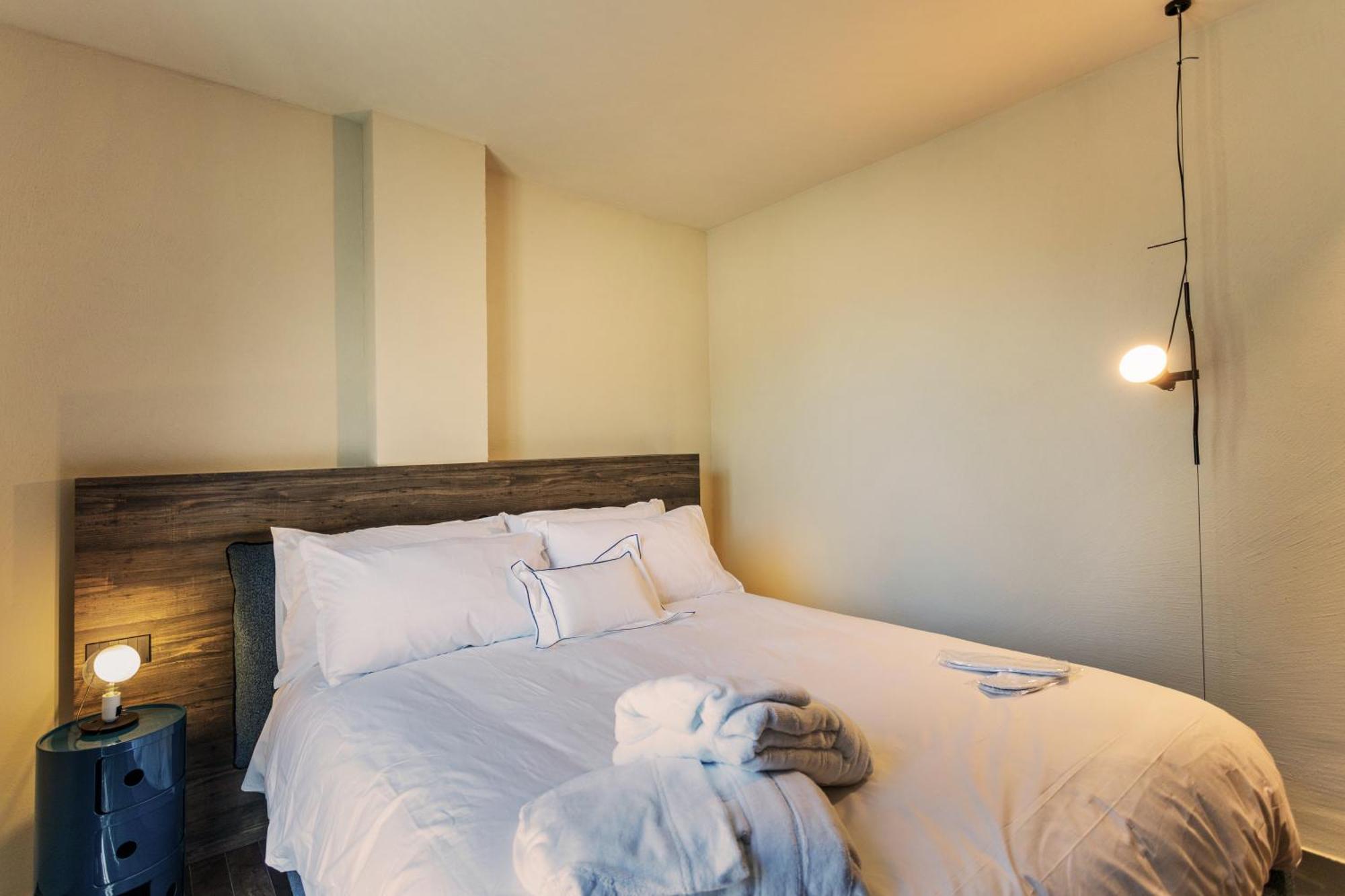Etrus Boutique Room 아말피 외부 사진