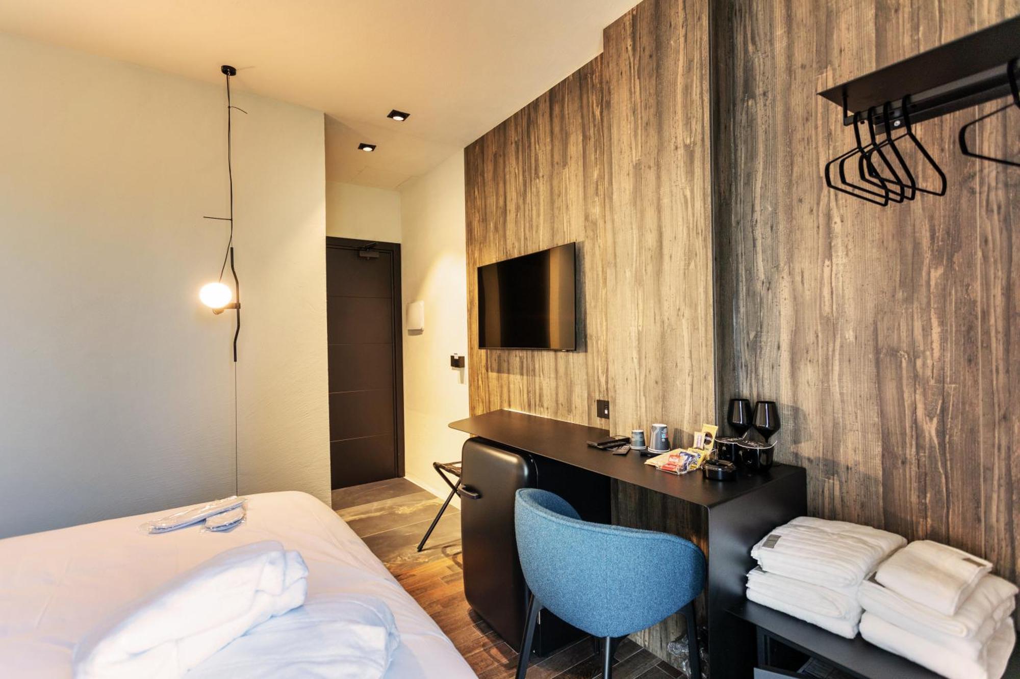 Etrus Boutique Room 아말피 외부 사진
